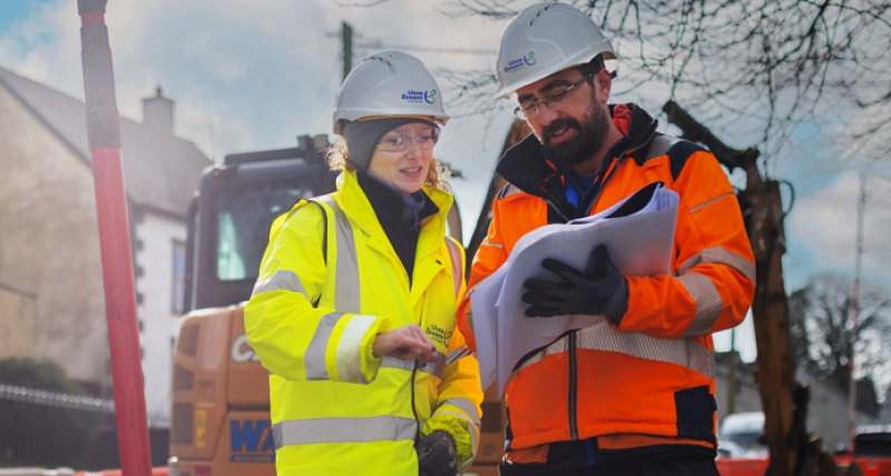 Overnight water outage in Twin Towns for mains repair works