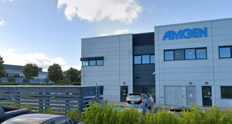 Concerns raised over pharma company&rsquo;s plans to leave Waterford site 