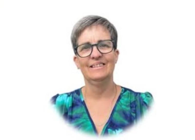 Joanne Ferry: 'Her kindness, passion, and generosity of spirit left a lasting impact on everyone she worked with'