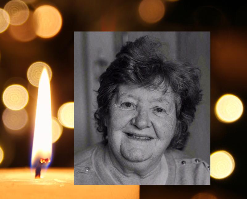 RIP: 'A true gem'- Tributes paid to popular Waterford lady who sadly passed recently