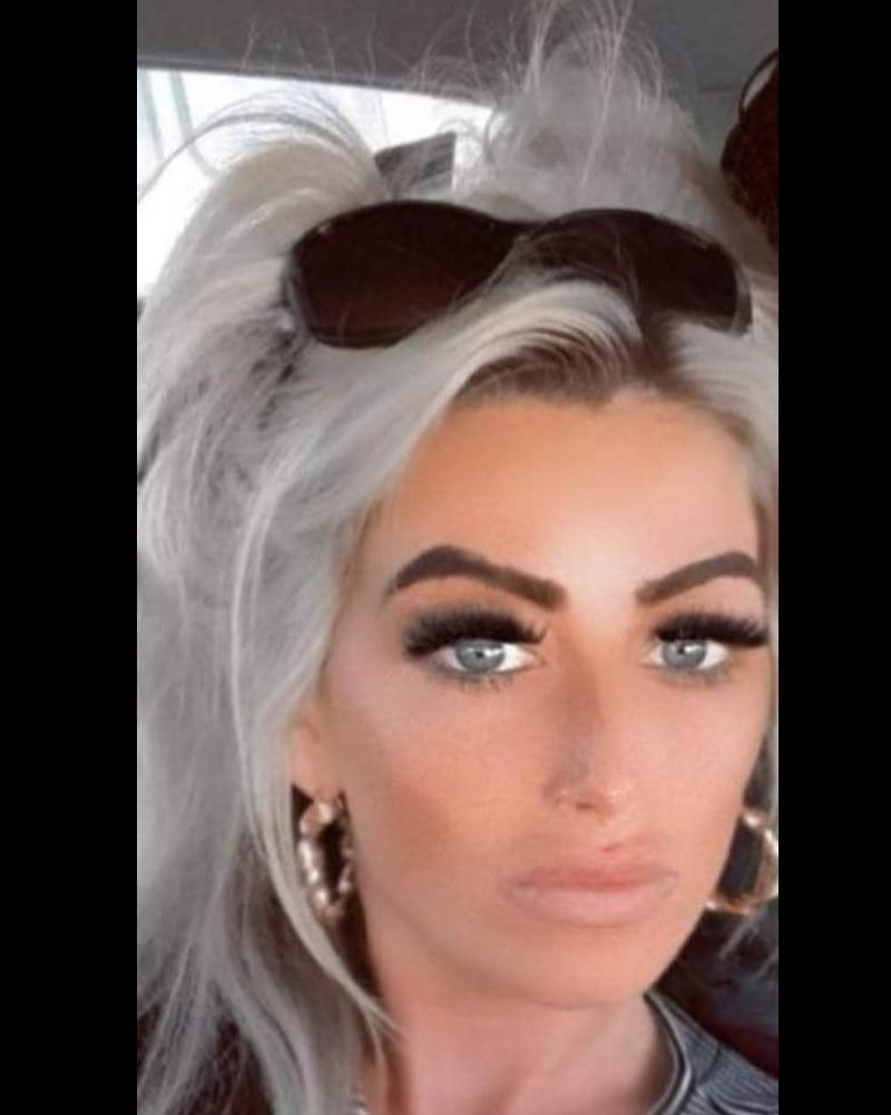 'I'll cherish our memories forever' - Sister of Scarlett Faulkner pays emotional tribute