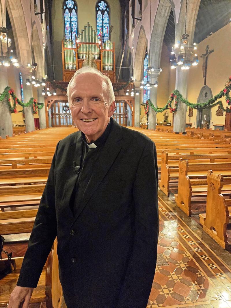 Limerick Diocese plans sale of five-acre site as it battles funding shortfall