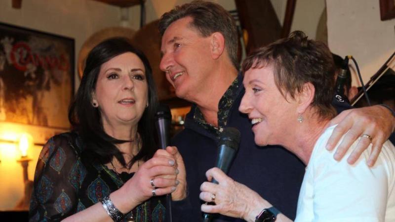 'Donegal inside and out': Tributes flood in after death of Moya Brennan 