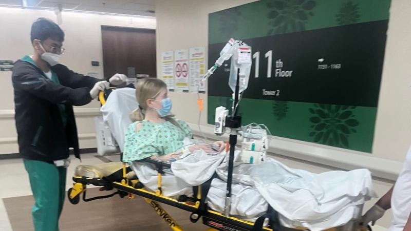 Tractor run in aid of Kilkenny teenager to take place this Sunday