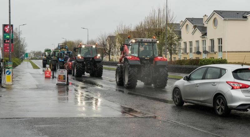 'Very difficult times' ahead as Leitrim TDs take sides as Government face crucial  vote after chaotic week