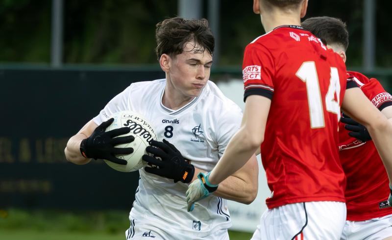 Minor Kildare v Louth