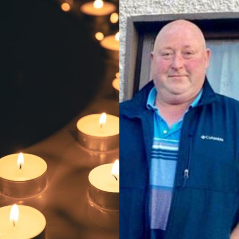 RIP:  Community mourn death of 'Manorhamilton icon' who was dedicated 'coach and manager'