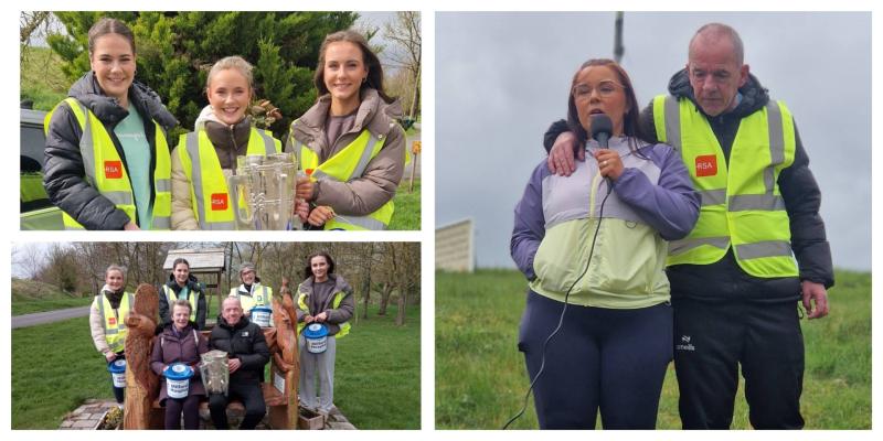 Charity fundraiser in Tipperary draws large crowds and raises funds for Milford Hospice