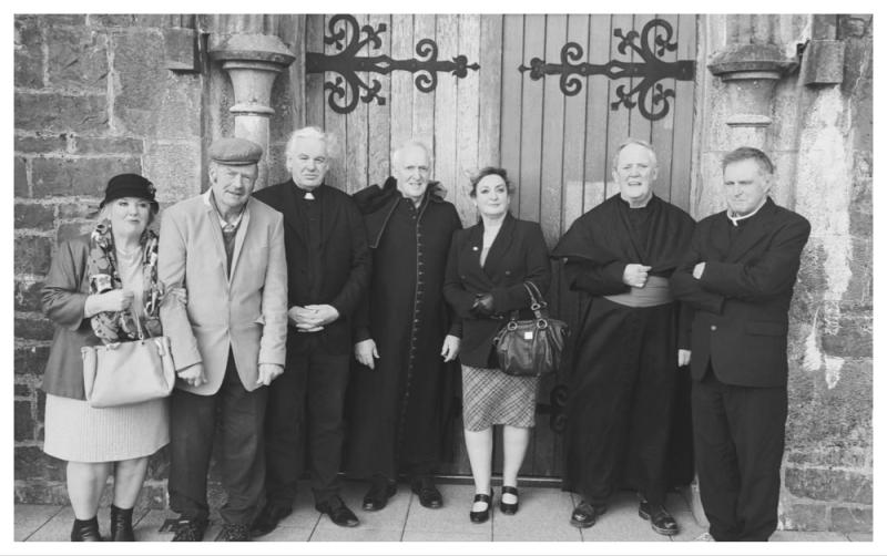 Laois theatre group takes to the stage with beloved John B Keane comedy