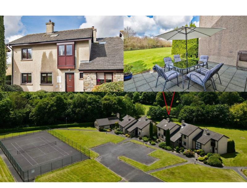 PICTURES: For less than &euro;250K, you can buy this gorgeous holiday home in Waterford 