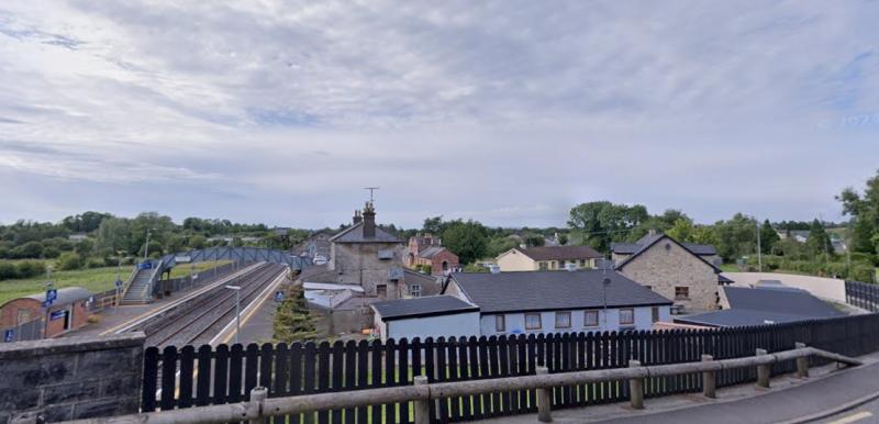 No funding available for proposed pedestrian safety bridge in Leitrim