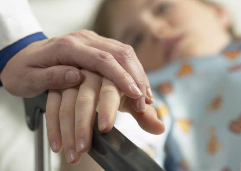 Leitrim children among 546  awaiting for first contact from Child Disability Network Team (CDNT)