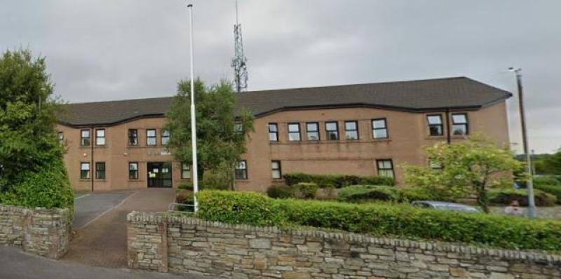 Car &lsquo;interfered with&rsquo; while parked outside Letterkenny apartment complex