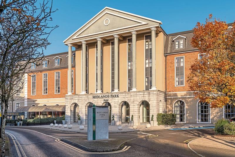 Laois Shines Expo coming to Portlaoise 