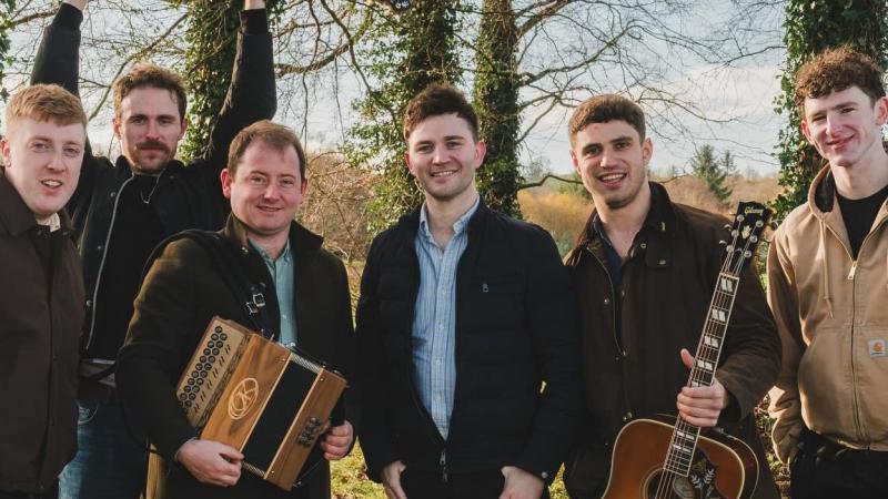 First wave of music acts announced for Stendhal 2026