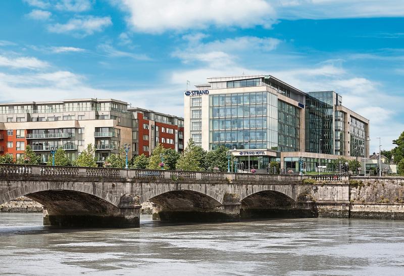 Public invited to have their say on strategies impacting Limerick region