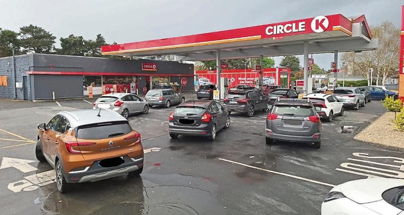 Fallout continues in Limerick after fuel blockades which rocked country