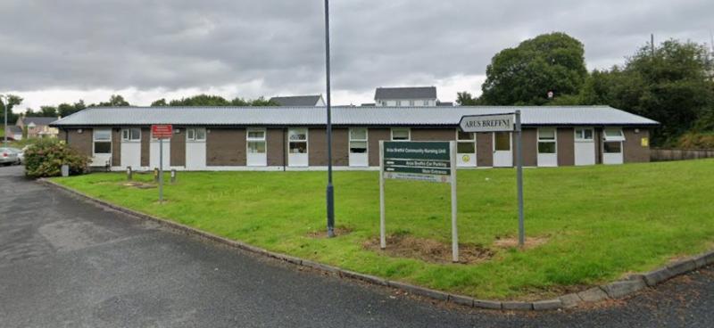 North Leitrim nursing home is commended in largely positive report 
