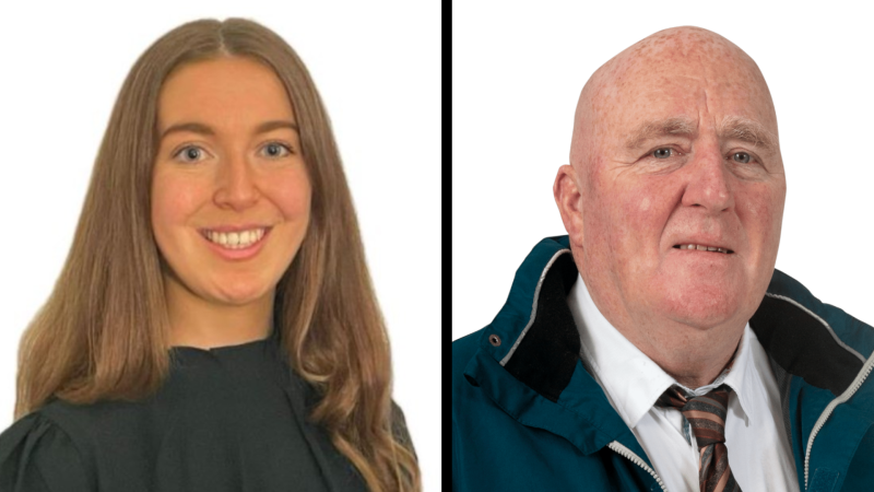 Waterford councillor entered draw for Boston trip despite party colleague&rsquo;s opposition