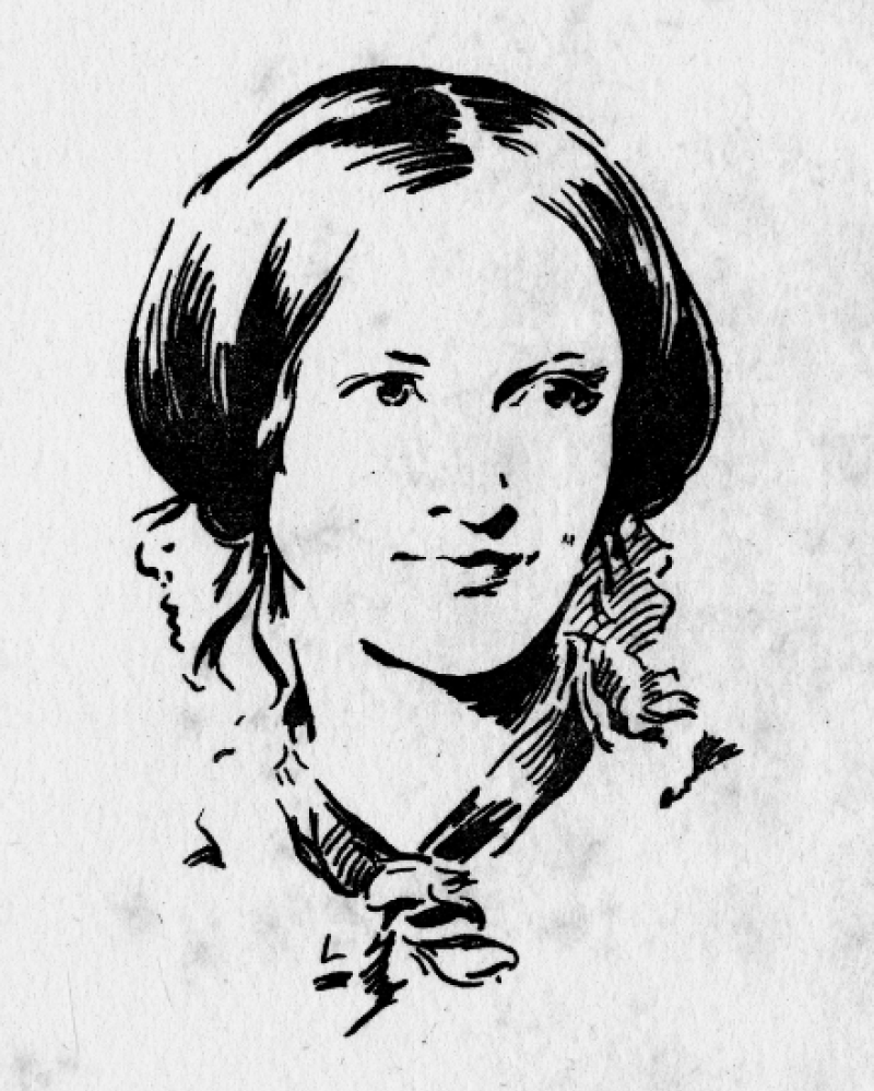Bront&euml; Group in Offaly to celebrate Charlotte Bront&euml;'s birthday