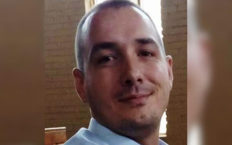 Father of two with 'biggest heart' passes away 'unexpectedly' at his home in Carlow