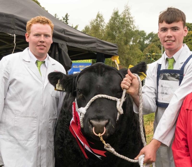 Two Tipperary brothers studying in Poland raise funds for college GAA club abroad