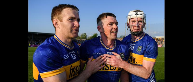 Once more unto the breach for Tipperary hurlers as championship begins