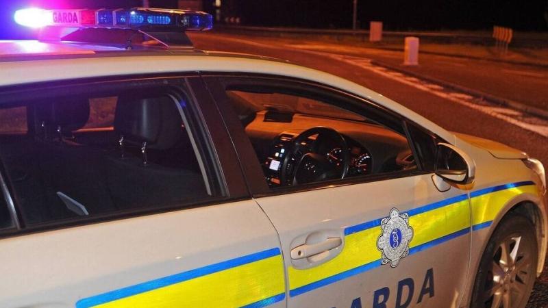 Drunk Buncrana man who demanded a lift home from the guards was arrested instead
