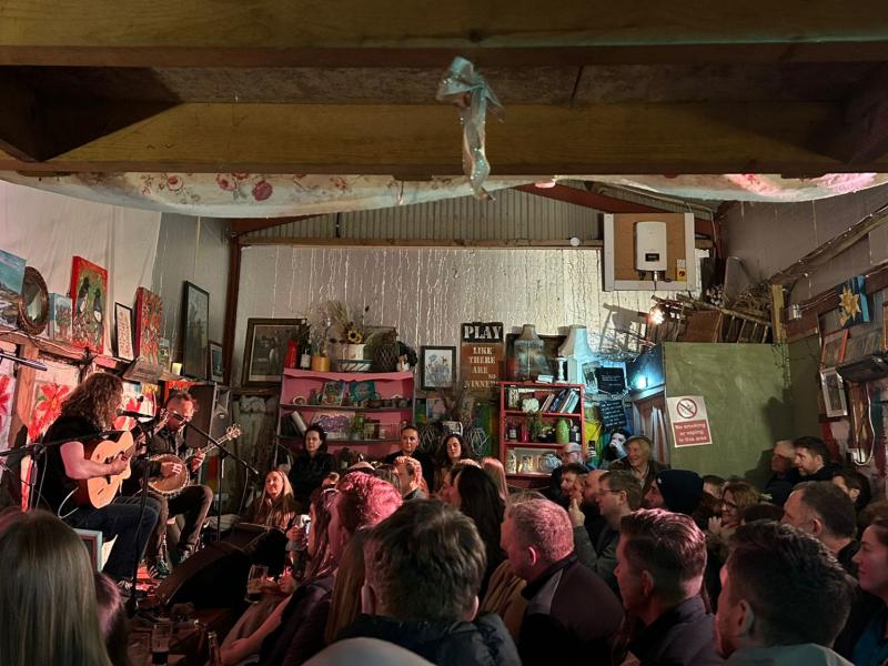 Tipperary Tipperary Tipperary 