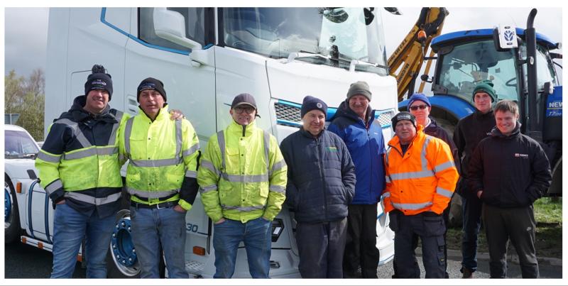 From global markets to local roads: how the fuel protests hit Tipperary 