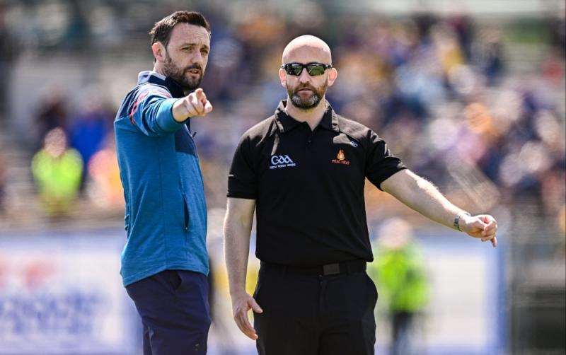 COMMENT: A lot at stake in crazy cramped GAA season