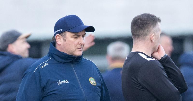 Offaly U20 football team announced for big quarter-final clash