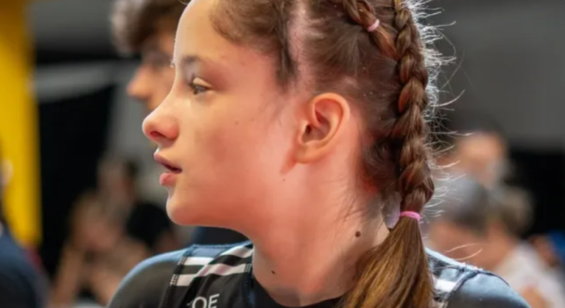 Calls for donations to help young 'relentless' Leitrim fighter to European Championship