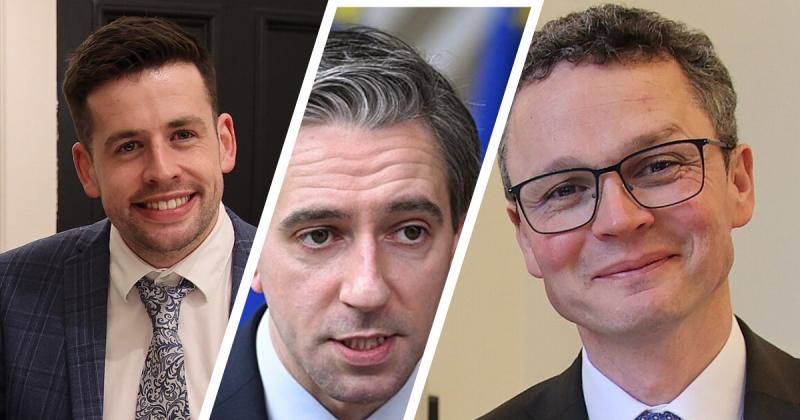 'Seeking to erode that trust': Limerick minister called out over 'skewed' media comments