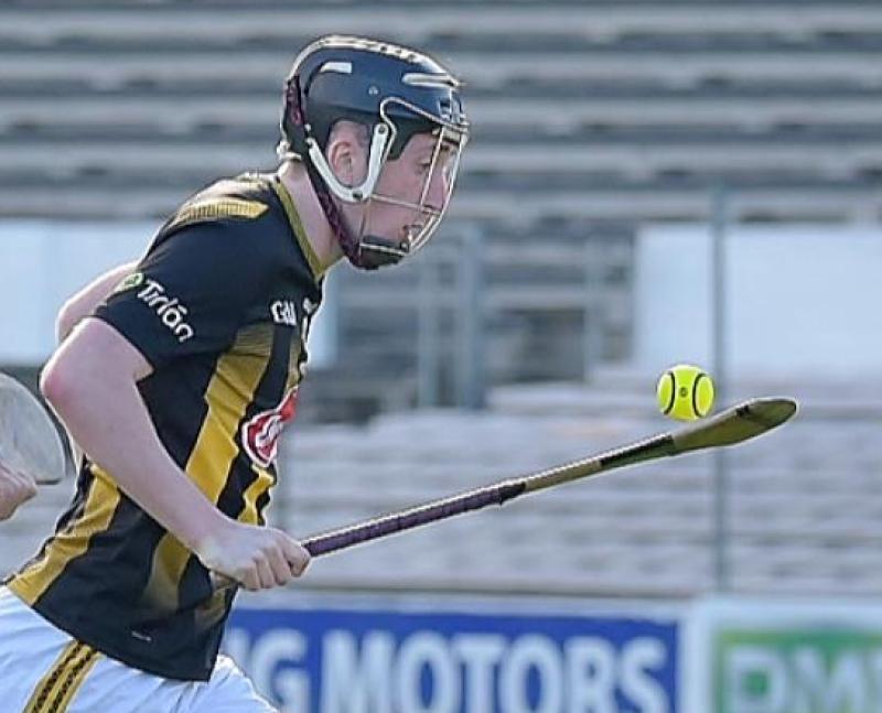  Dublin dethrone Kilkenny in Under-19 final at UPMC Nowlan Park