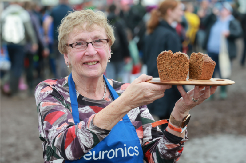 Carlow bakers encouraged to get involved in national Brown Bread Baking competition