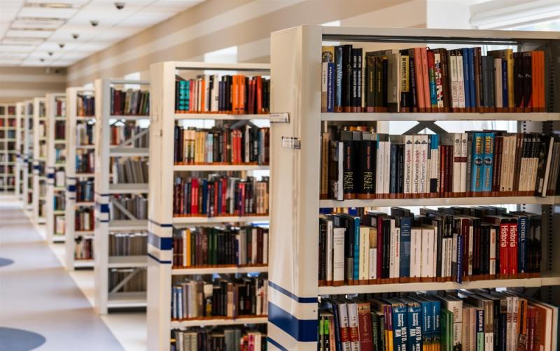 'Enormously proud': Kildare County Council celebrates 100 years of Library Service 