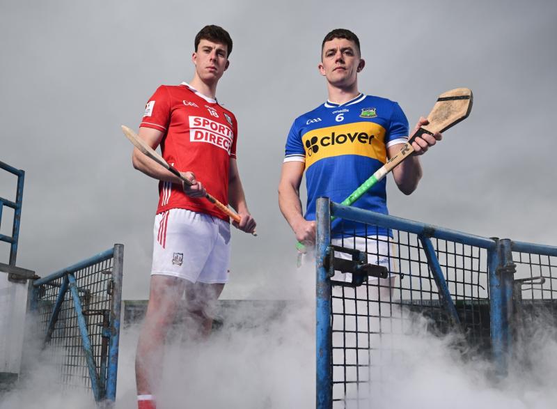 'We&rsquo;ve moved on',  says Tipperary captain Maher as Premier ignore hype and reset for Cork