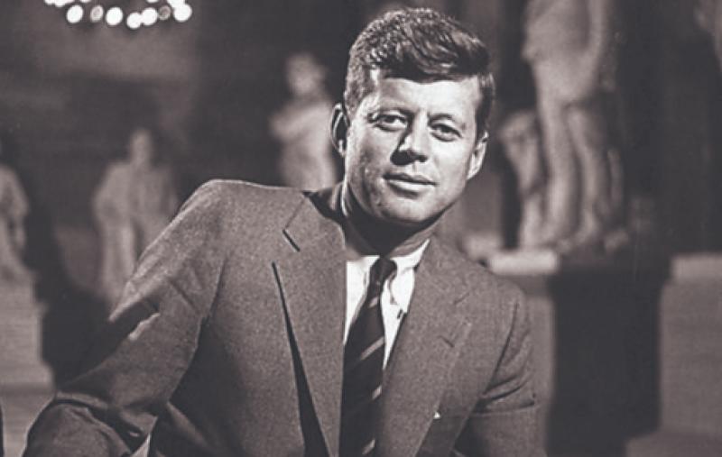 'Major opportunity': New US Presidents Trail to bring tourism boost to Limerick town