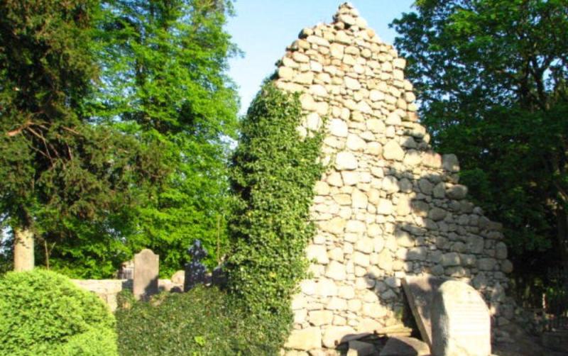 Monuments in Carlow to be 'preserved and protected' as over &euro;125,000 in funding announced