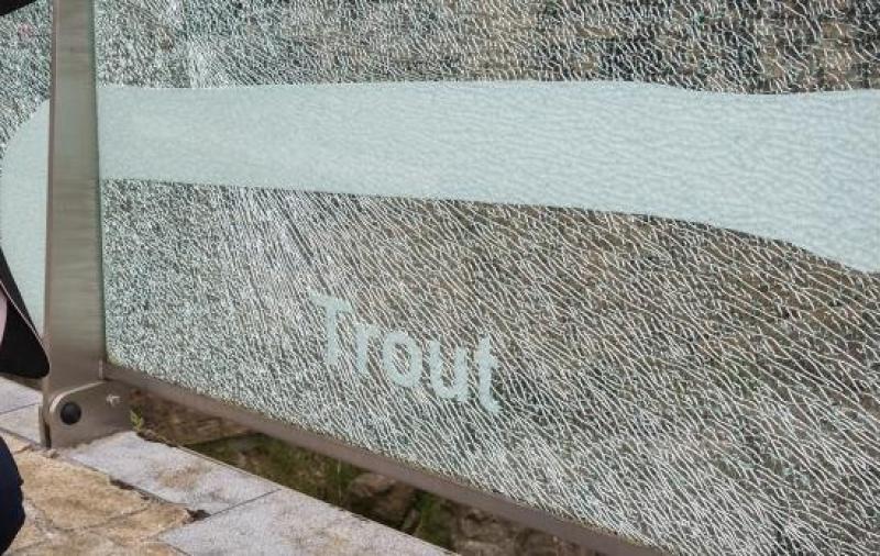 Glass panels to be removed from &lsquo;glass bridge&rsquo; in Tipperary due to vandalism 