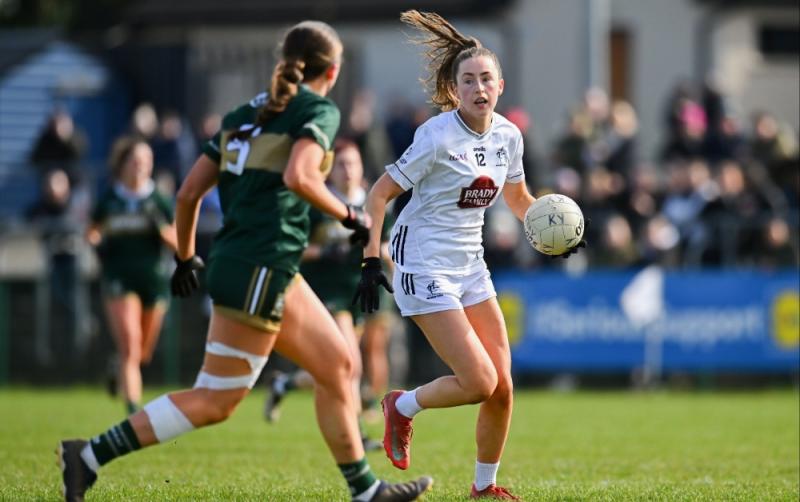 LGFA approve new playing rules ahead of Championship start