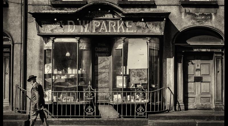 Landmark Trust to oversee ambitious heritage project for historic Tipperary building