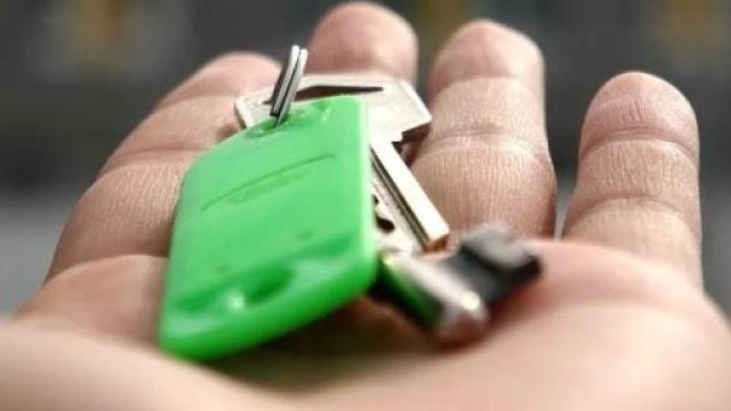 Donegal County Council looking to assist people  in getting onto housing ladder