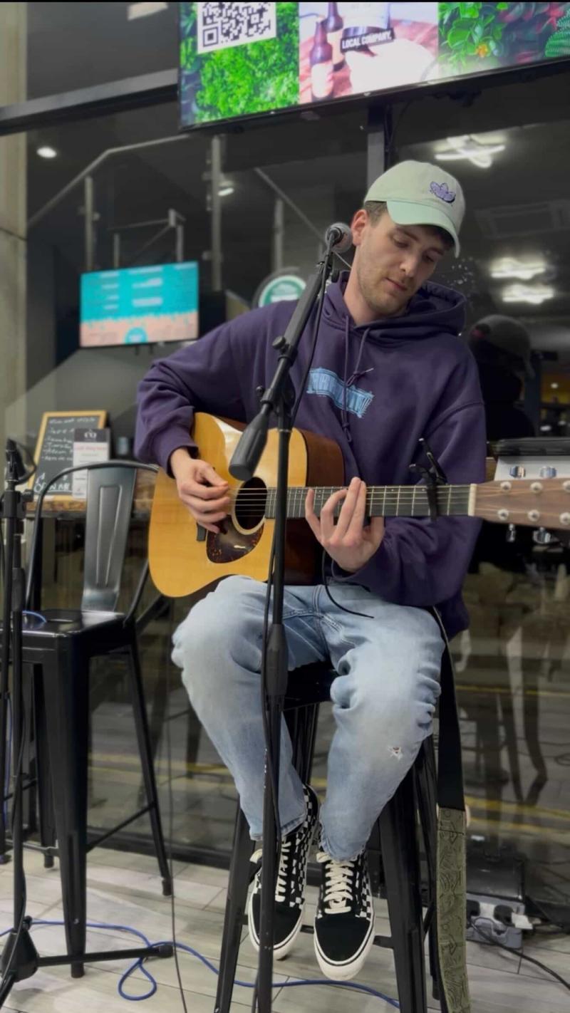 MacD on Music: How many mics