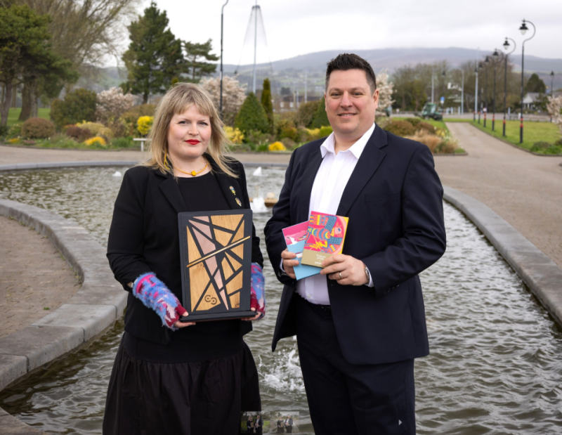 Waterford stationery design company named Waterford&rsquo;s Enterprise Award winner