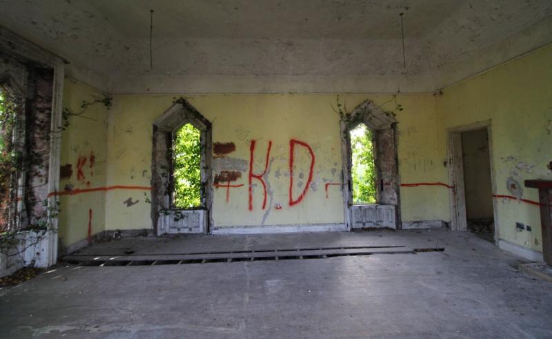 Green light to convert long derelict Laois convent into apartments