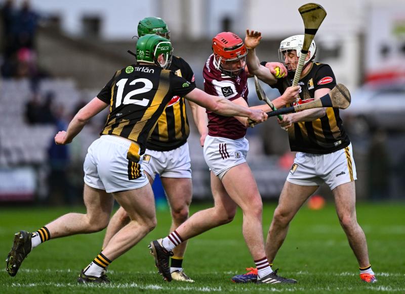 Kilkenny boosted by key return ahead of Galway Leinster Championship opener