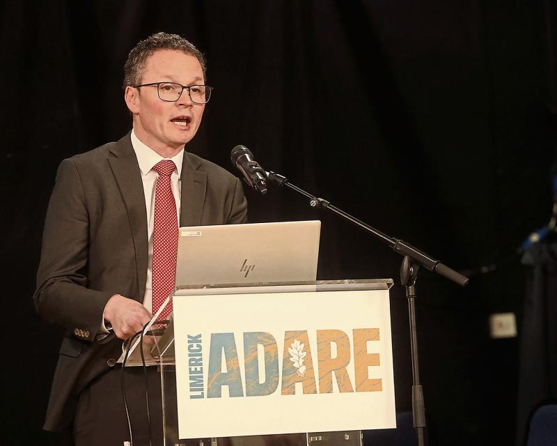 'I made a hames of it&rsquo;: Limerick TD backtracks after media storm around fuel protests