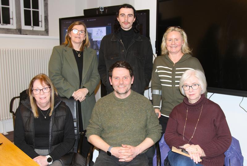 Birr 20|20 Vision leading efforts to establish new Family Resource Centre